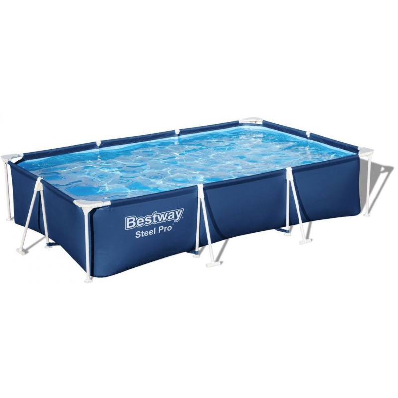 Bestway Steel Pro Frame 3 x 2,01 x 0,66 m 56411