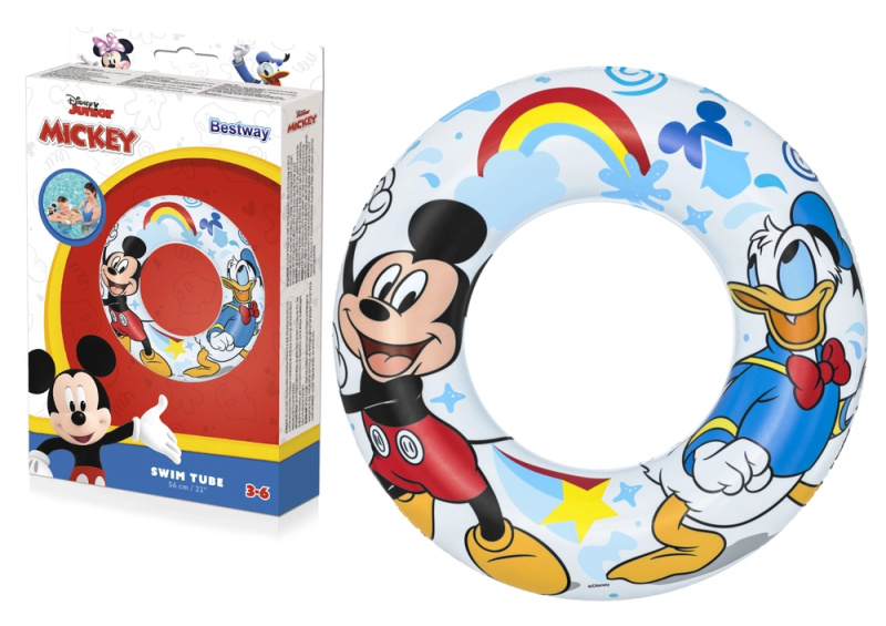 Bestway 91004 Mickey