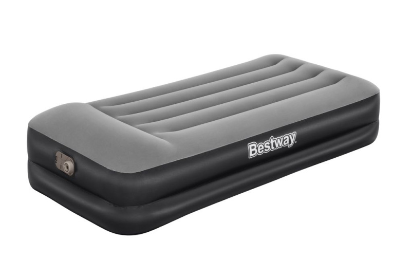 Nafukovací matrace s elektrickou pumpou 191 x 97 x 46 cm Bestway