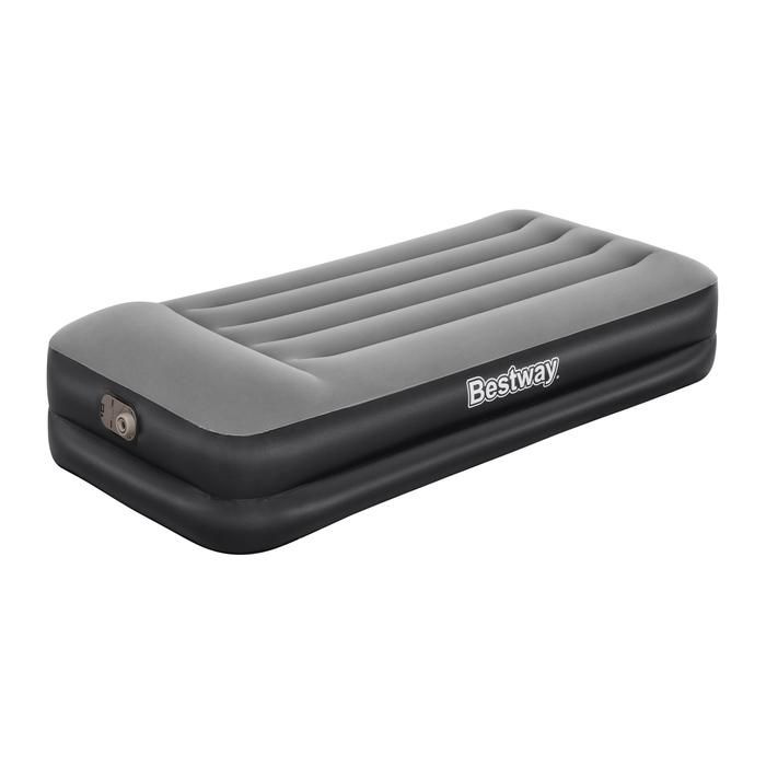 Nafukovací matrace s elektrickou pumpou 191 x 97 x 46 cm Bestway