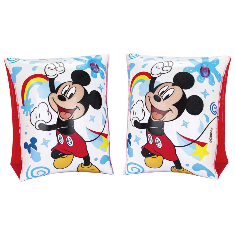 Bestway 102491002 Disney Junior: Mickey a přátelé