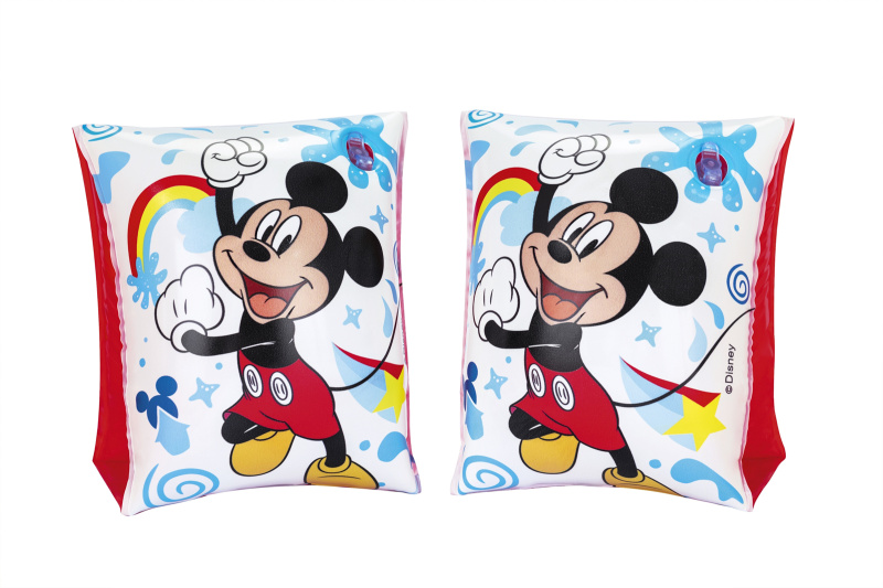 Bestway 102491002 Disney Junior: Mickey a přátelé