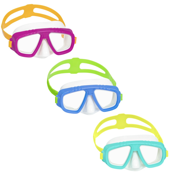 Bestway Potápěčské brýle dětské
