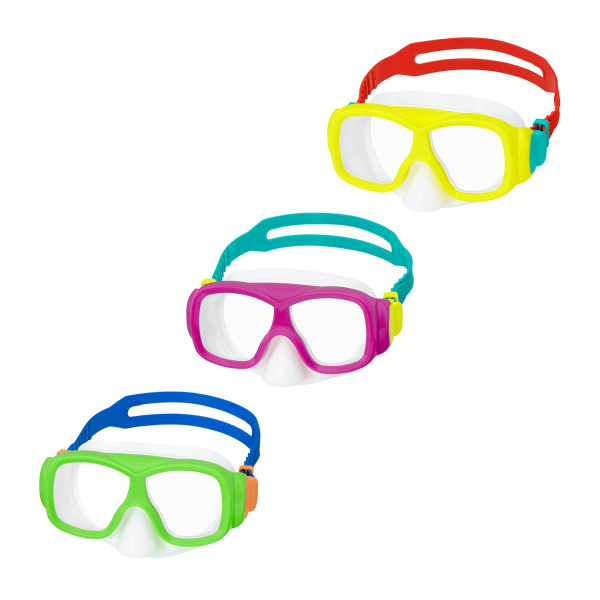 Potápěčské brýle mládež Essential