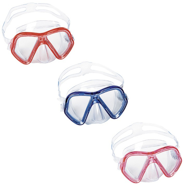 Dětská plavecká maska Bestway Dominator