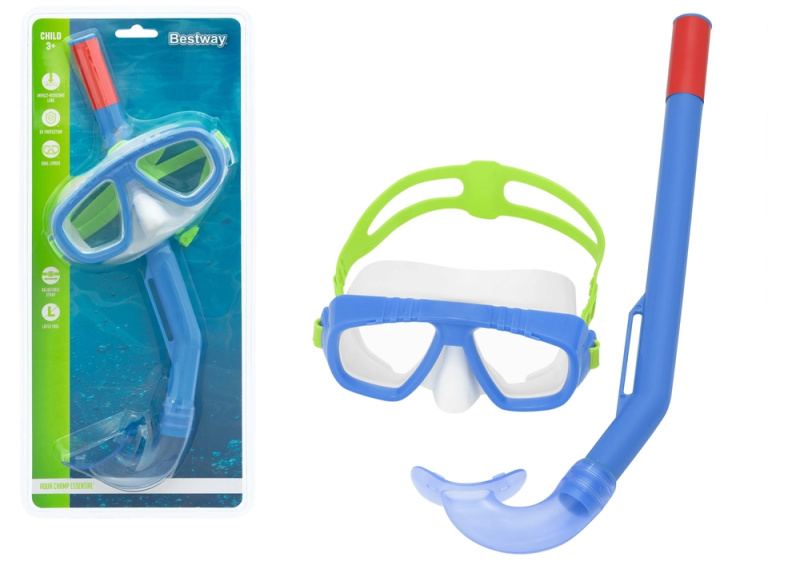 BESTWAY Aqua Champ Essential