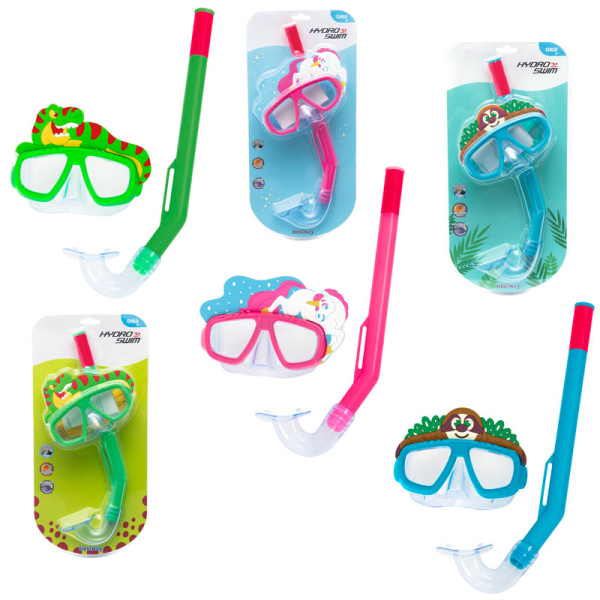 Šnorchlovací set pro děti Aquapals