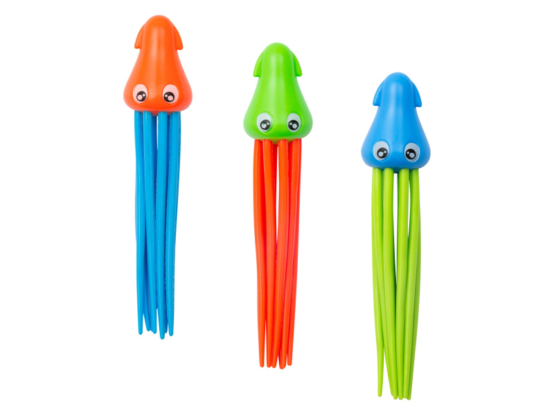 Chobotničky k potápění - set Bestway