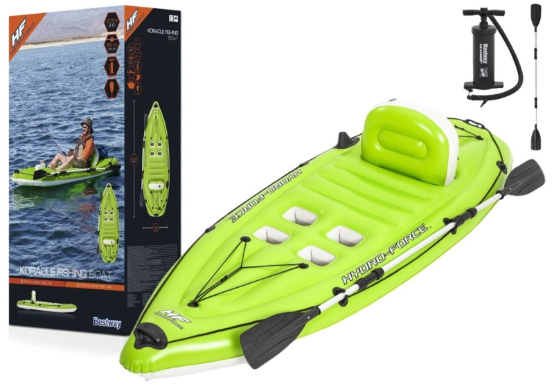 Bestway 65097 Koracle
