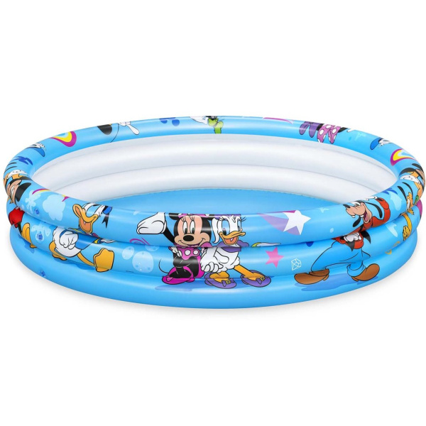Bestway 91007 Mickey Mouse 122 x 25 cm