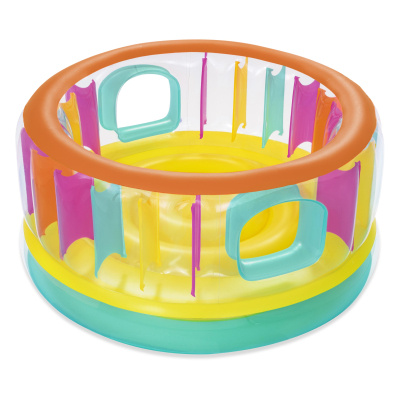 BESTWAY 52262 - Nafukovací trampolína 180x86 cm