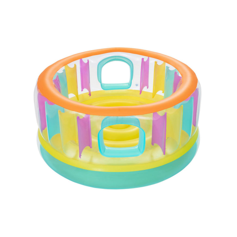 BESTWAY 52262 - Nafukovací trampolína 180x86 cm