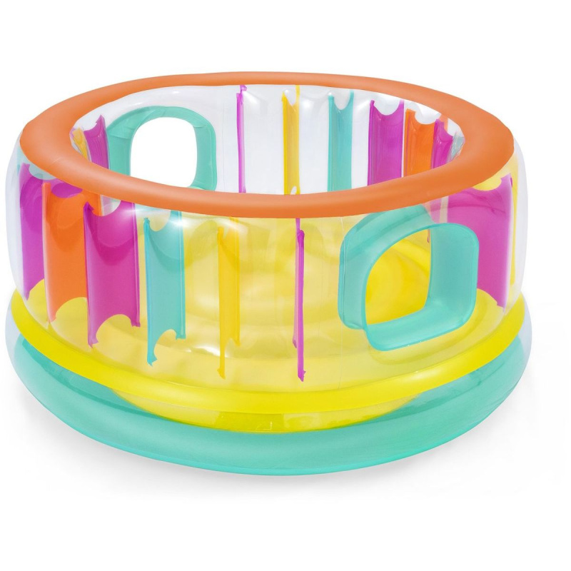 BESTWAY 52262 - Nafukovací trampolína 180x86 cm