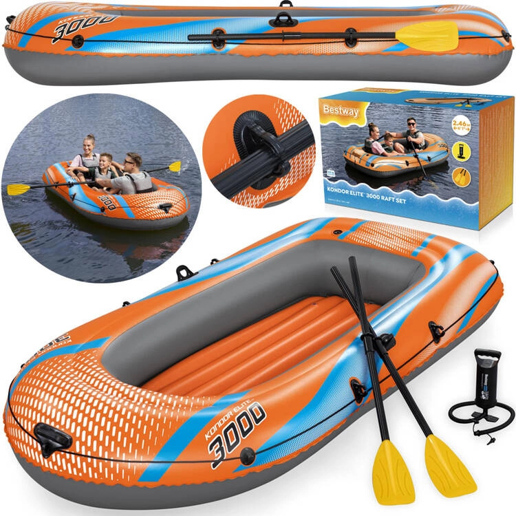 Bestway Kondor Elite 3000 set 61145