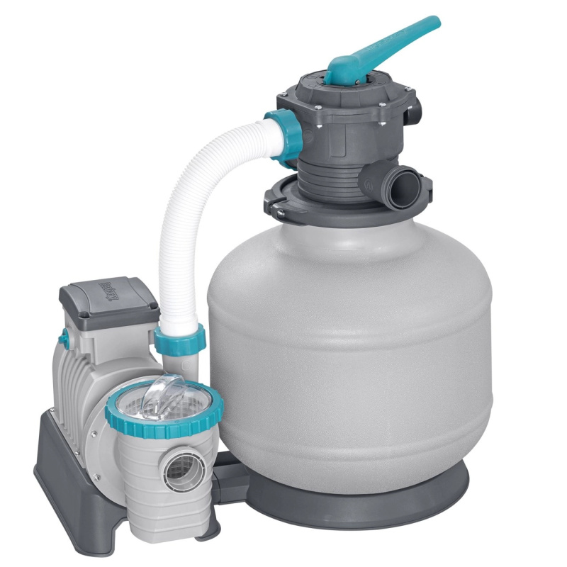 Bestway 58486 Ultra 11355 l/h