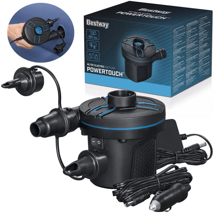 Bestway 62255 PowerTouch