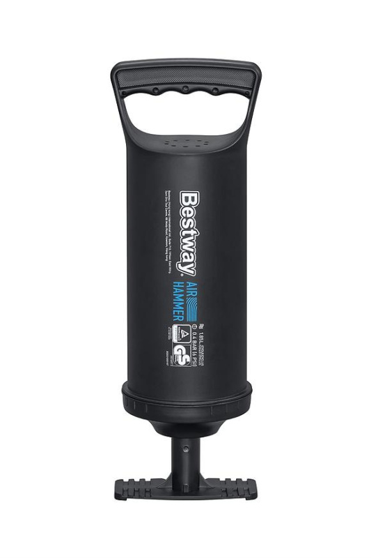 Ruční vzduchová pumpa 48 cm Bestway