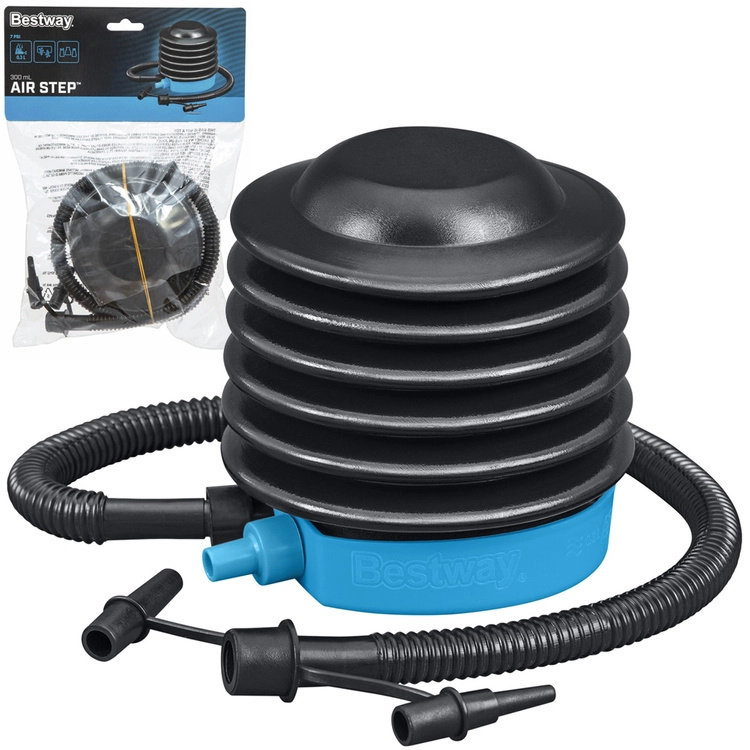 Bestway 62147 Pumpa nožní