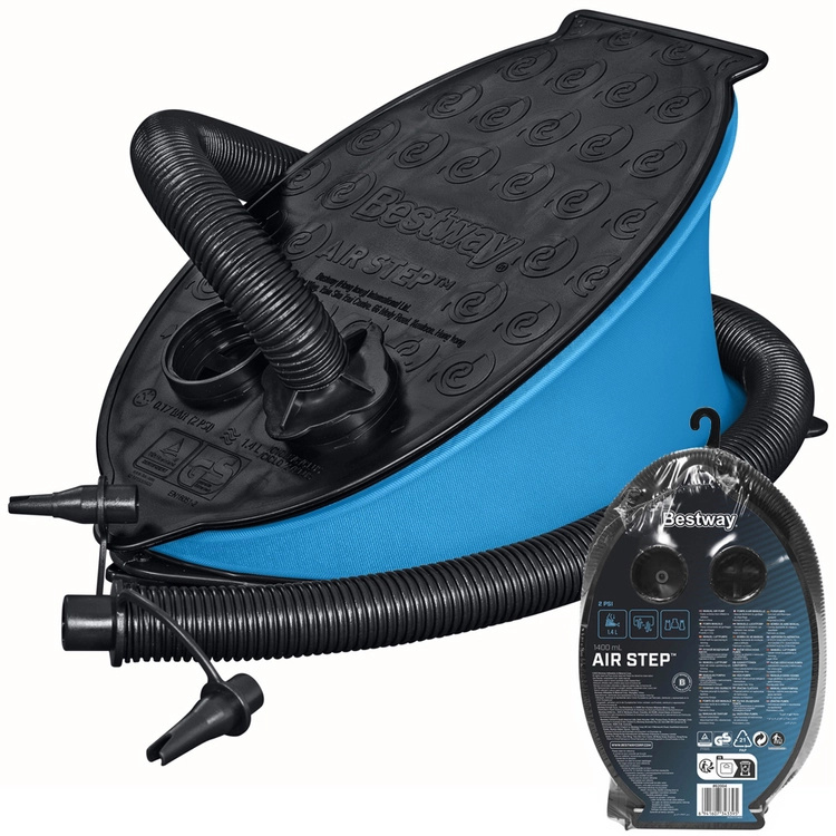 BESTWAY 62004 Air Step 11