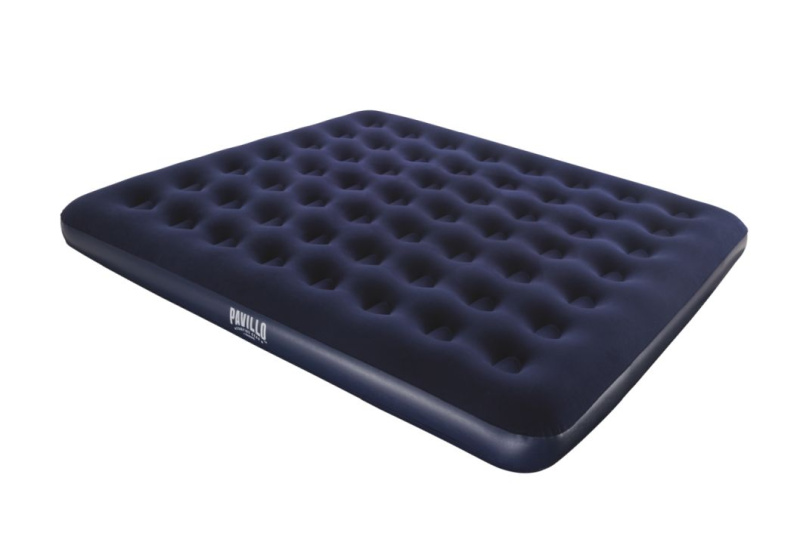 Bestway Matrace Bestway King 203 x 183 x 22 cm