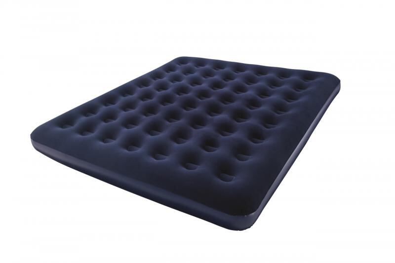 Bestway Matrace Bestway King 203 x 183 x 22 cm