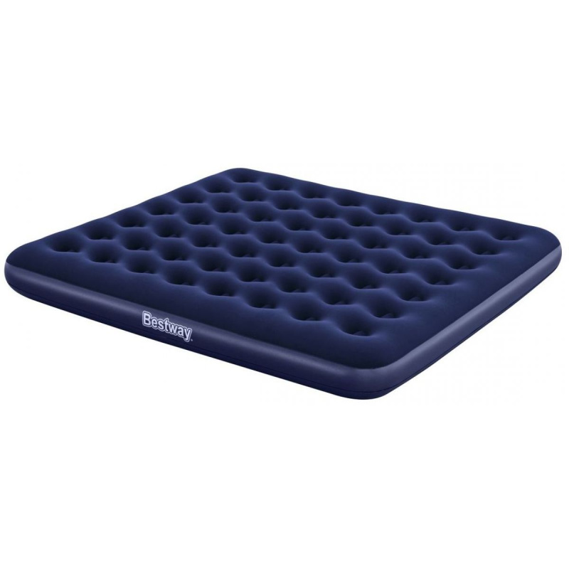 Bestway Matrace Bestway King 203 x 183 x 22 cm