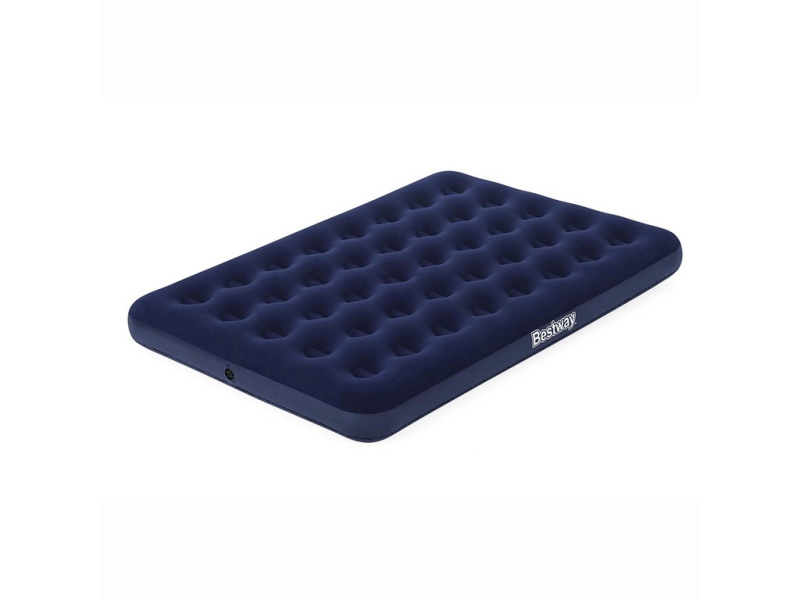 Nafukovací matrace BESTWAY Air Bed Full 191 x 137 x 22 cm