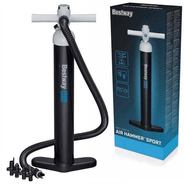 Bestway 62227 ruční pumpa