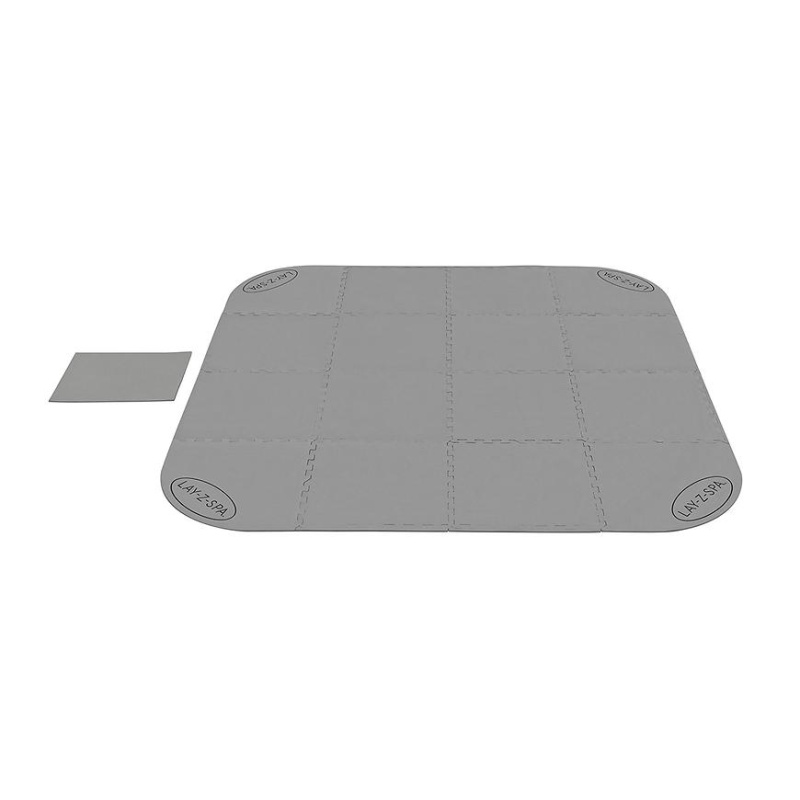 Bestway 60334 Podložka pod vířivku 196 x 196 cm