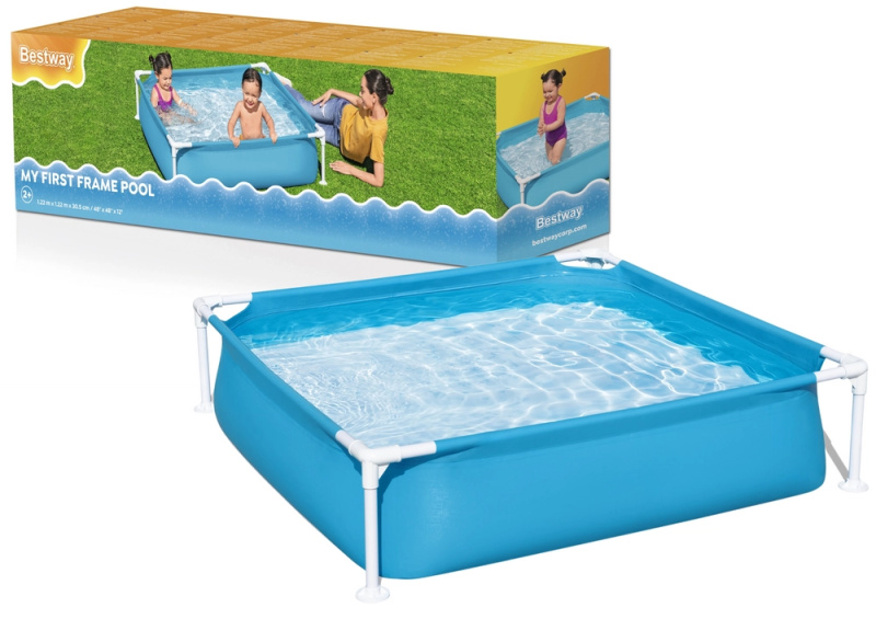 Bestway 56217 Baby Pool