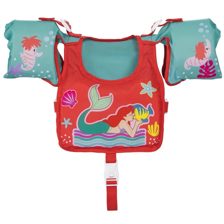 Bestway Little Mermaid 9101I