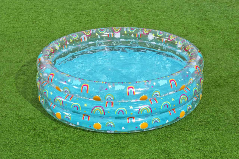 Bestway 51048 ovoce 170 cm