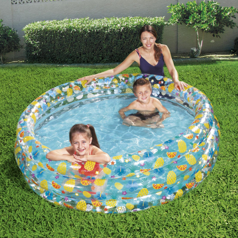 Bestway 51048 ovoce 170 cm