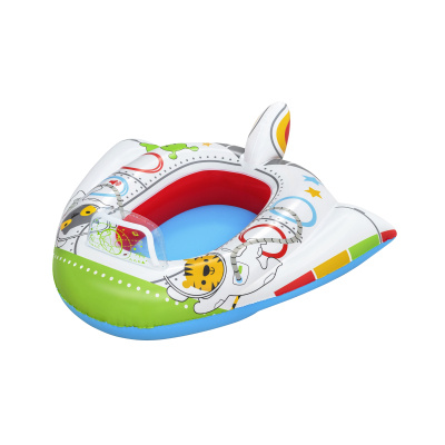 Bestway vesmírná loď 1,04 m x 99 cm