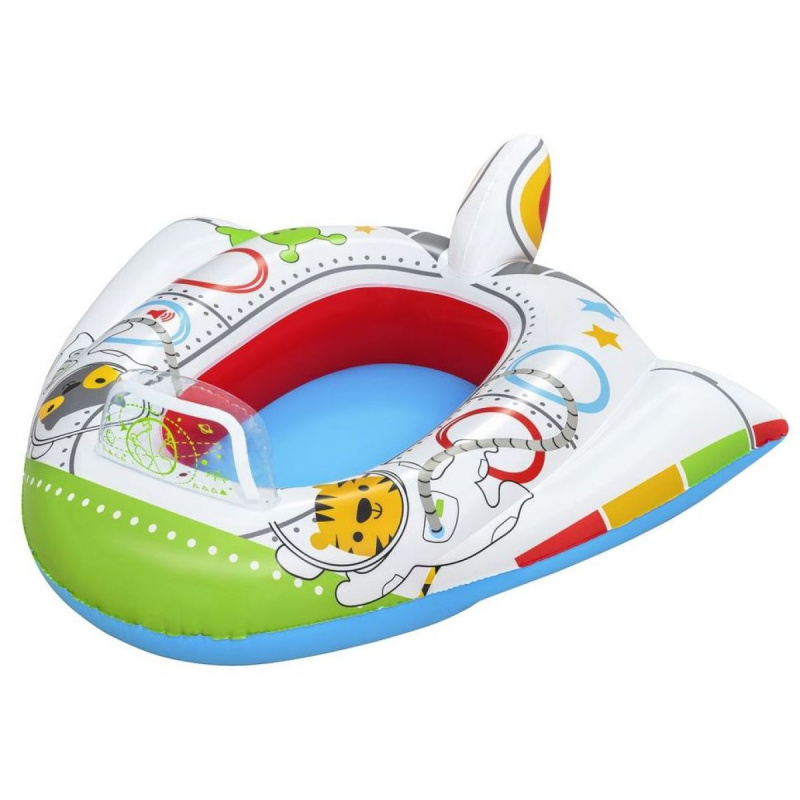 Bestway vesmírná loď 1,04 m x 99 cm