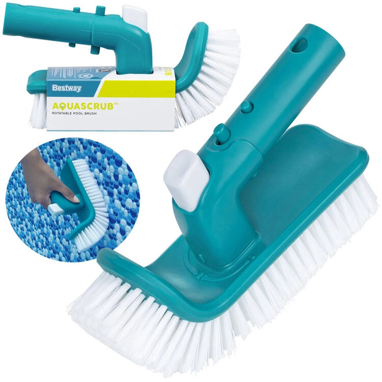 Bestway 58786 AquaScrub