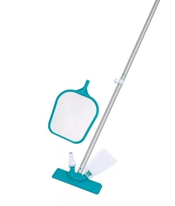 BESTWAY 58013 sada na čištění bazénu
