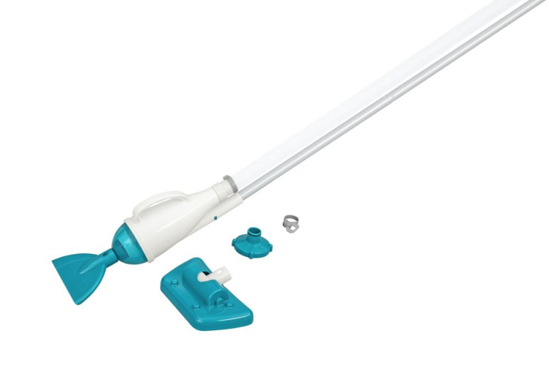 Bestway Bazénový vysavač Flowclear™ AquaCrawl