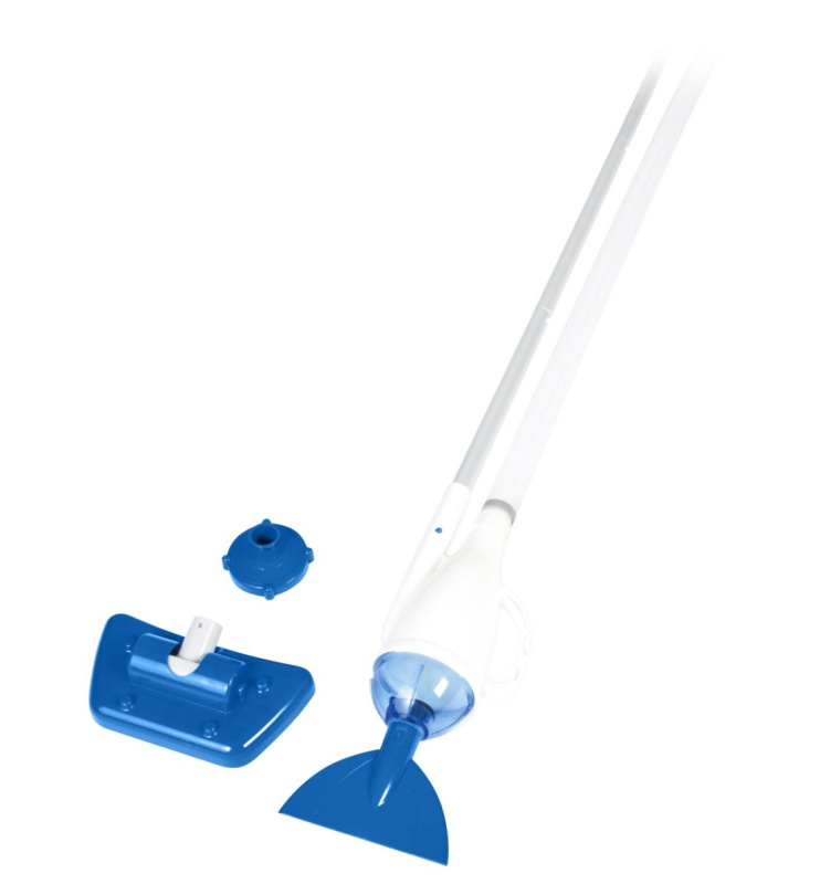 Bestway Bazénový vysavač Flowclear™ AquaCrawl