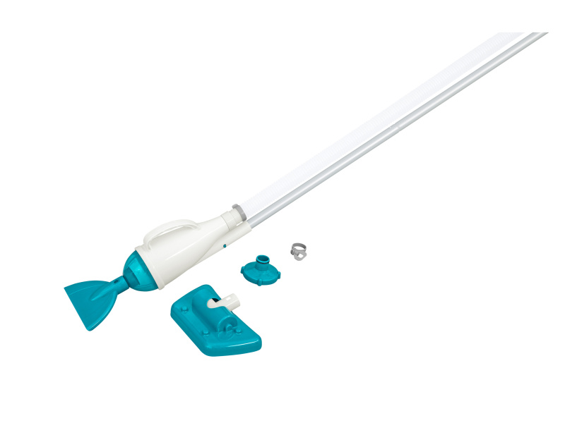 Bestway Bazénový vysavač Flowclear™ AquaCrawl