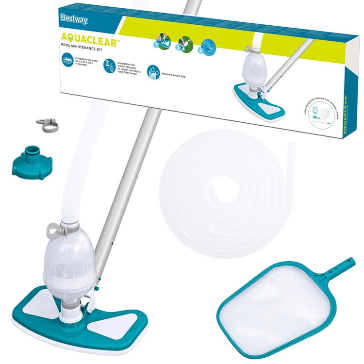Bestway 58234 Aquaclean
