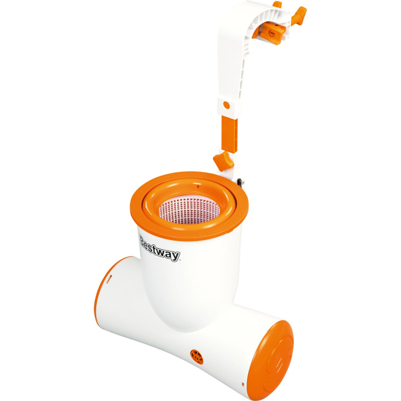 Bestway Skimatic filtrační čerpadlo 2v1, 680 l/h