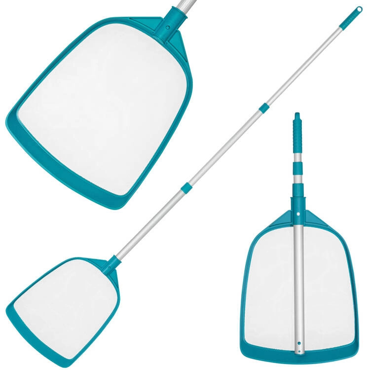 BESTWAY 58635 Hladinová síťka s tyčí 163 cm