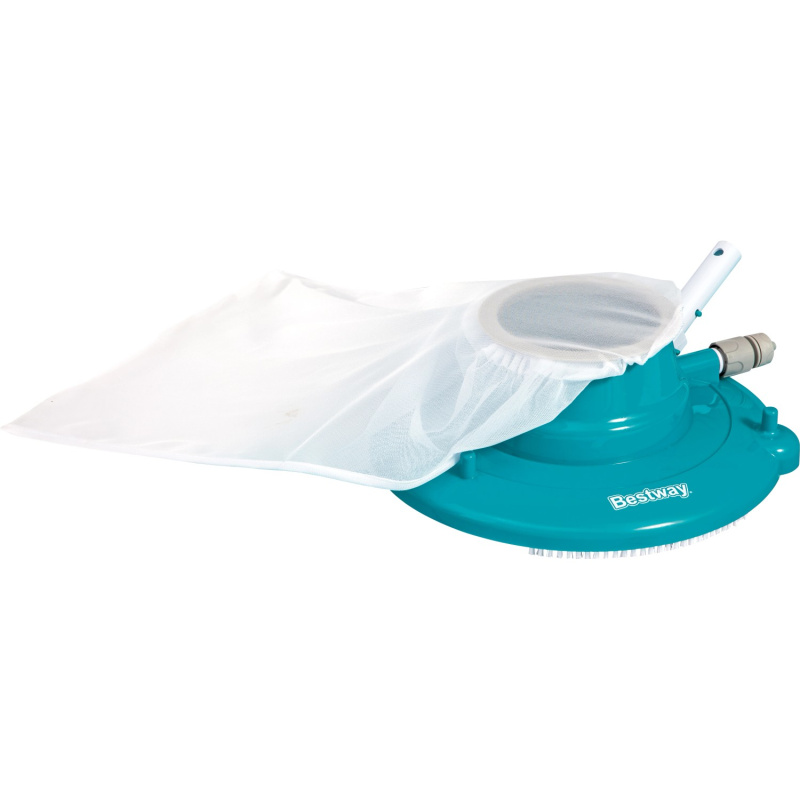 Bestway Bazénový vysavač AquaSuction, 43 x 36,6 x 14,5 cm