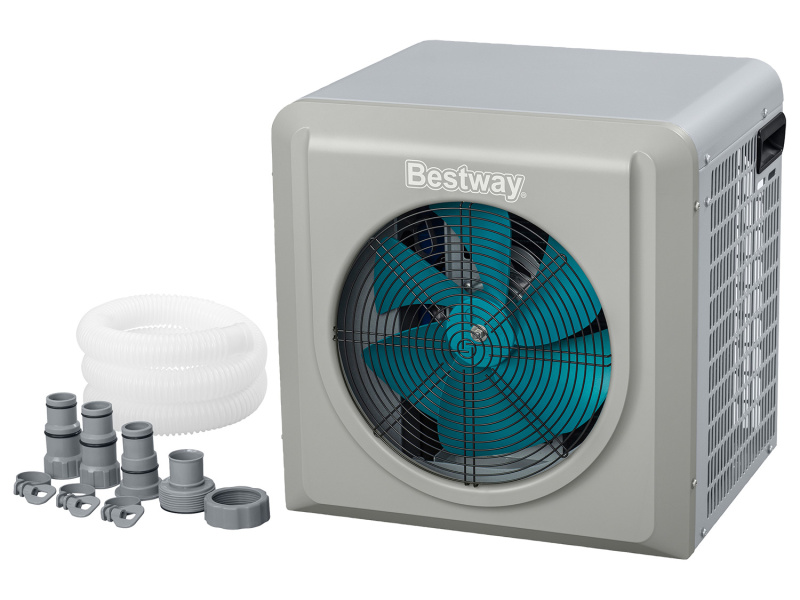 Elektryčný ohřívač bazénu Bestway Flowclear