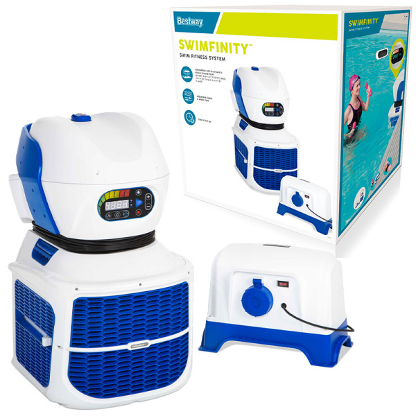 BESTWAY 58517 - Protiproud Swimfinity™