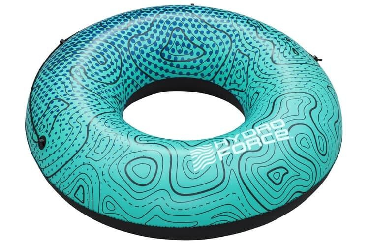 Bestway Nafukovací kruh Breeze, průměr 119 cm