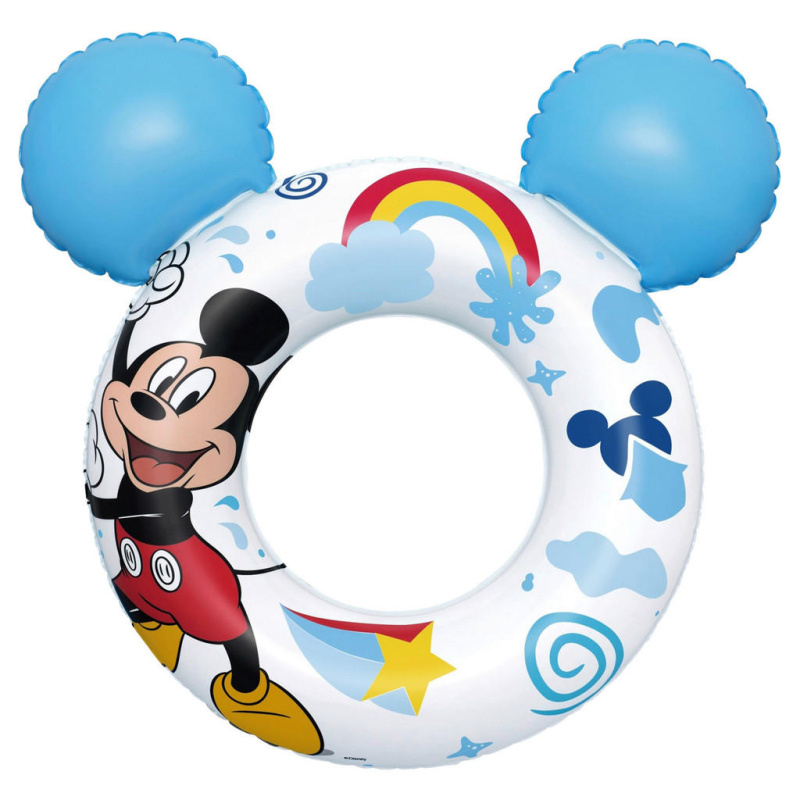 Nafukovací kruh - Disney Junior: Mickey a přátelé