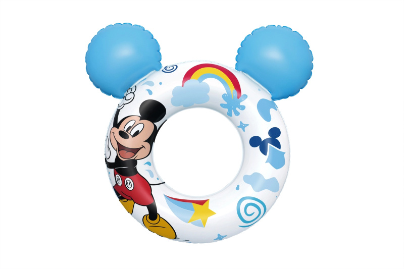 Nafukovací kruh - Disney Junior: Mickey a přátelé
