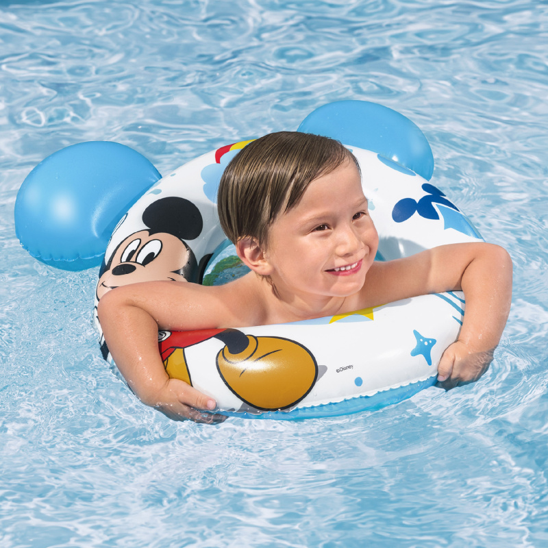 Nafukovací kruh - Disney Junior: Mickey a přátelé